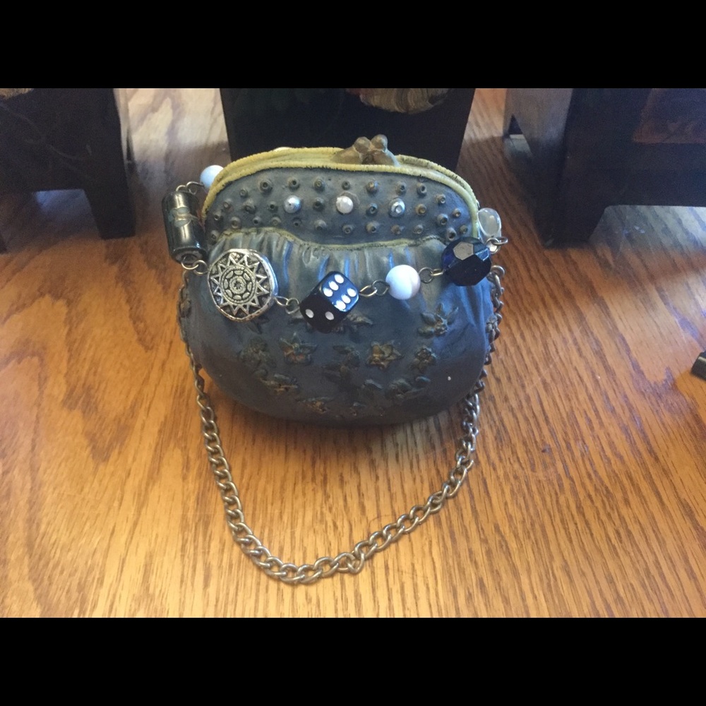 ★❦꒒ik୧⌵♡⌵N୧w❦★ AUCTION PRICE👩🏻‍⚖️Good Luck Bracelet